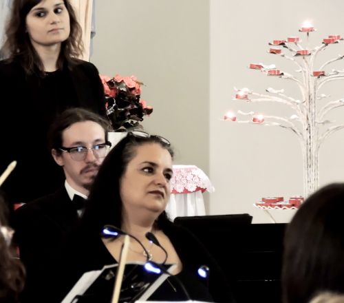 2 Concerto venticinquesimo 19